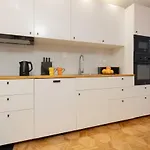 Apartament Family With Two Bedrooms And Balcony In By Renters