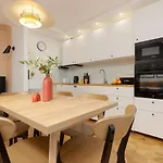 Family With Two Bedrooms And Balcony In By Renters *