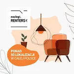 Apartament Family With Two Bedrooms And Balcony In By Renters