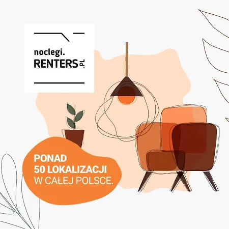 Appartement Family With Two Bedrooms And Balcony In By Renters