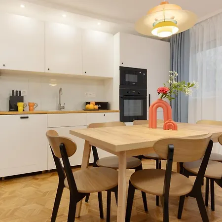 Family With Two Bedrooms And Balcony In By Renters *